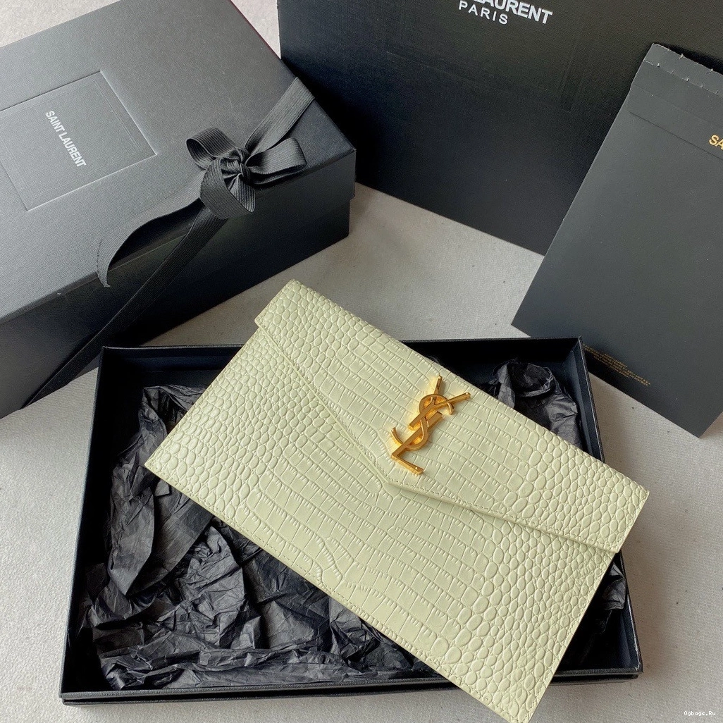 YSL POUCH UPTOWN 0716